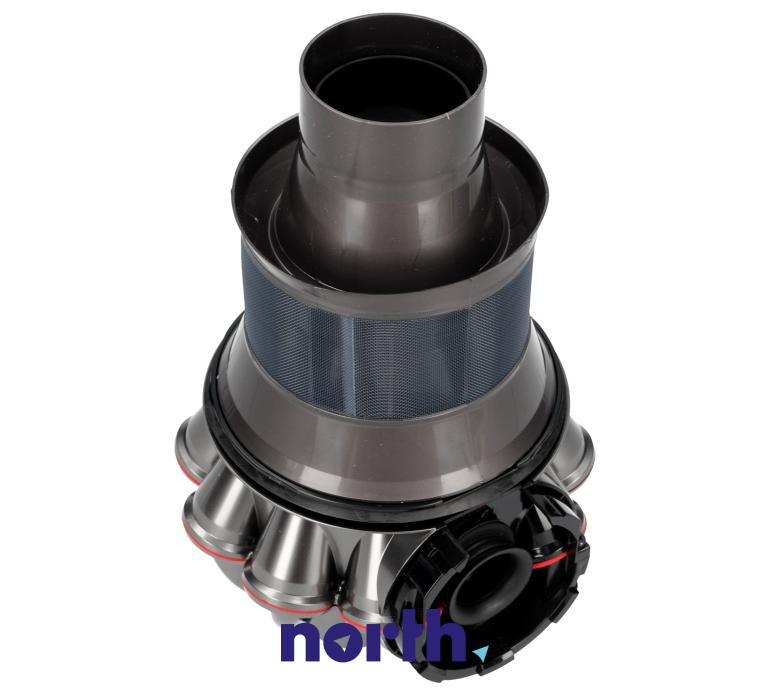 System cyklon do odkurzacza do Dyson DC59/DC62/SV03,1