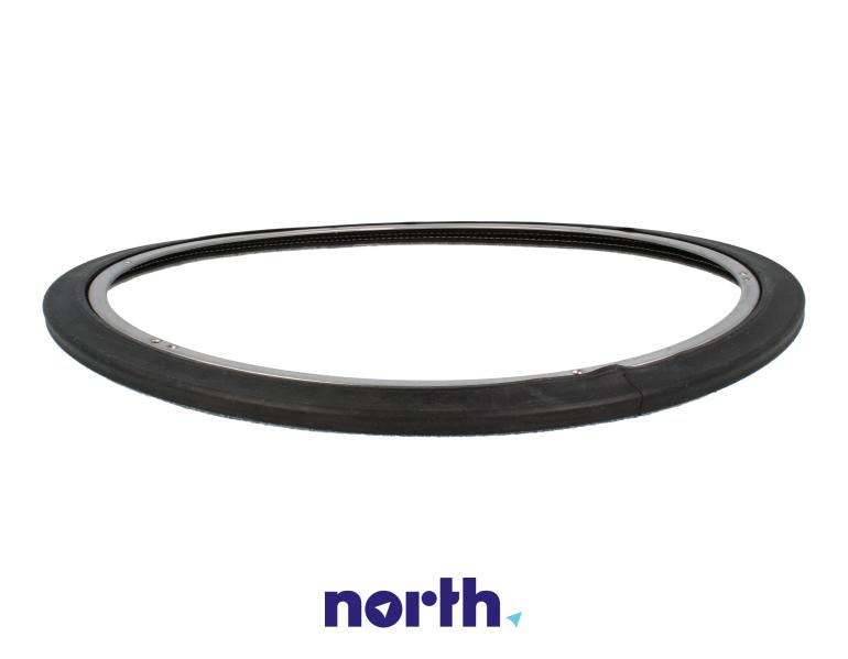 Blacha tylna do suszarki do Beko DE8634RX0,3