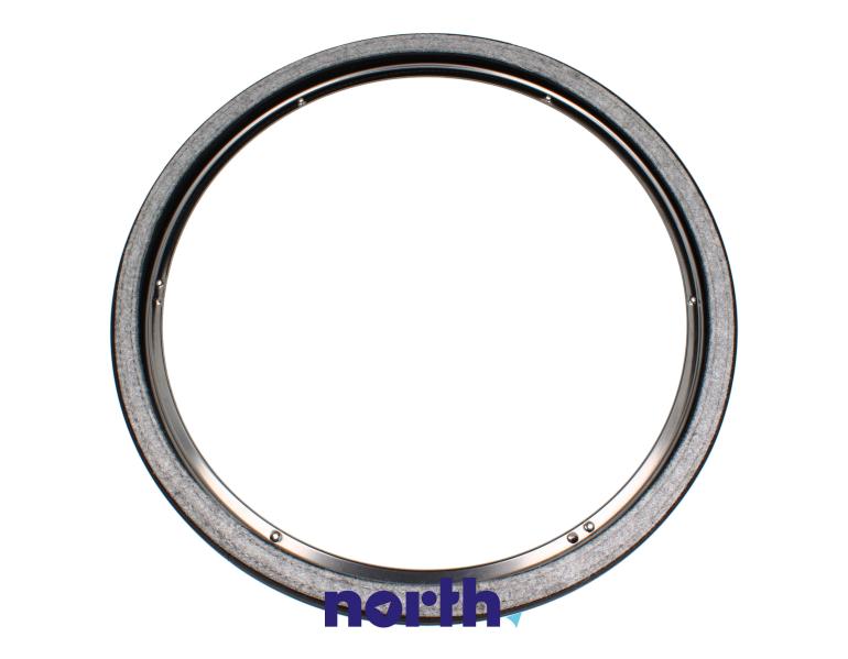 Blacha tylna do suszarki do Beko DPY 8506 GXB1,0