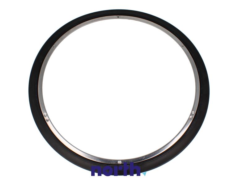Blacha tylna do suszarki do Beko DPY 8506 GXB1,1