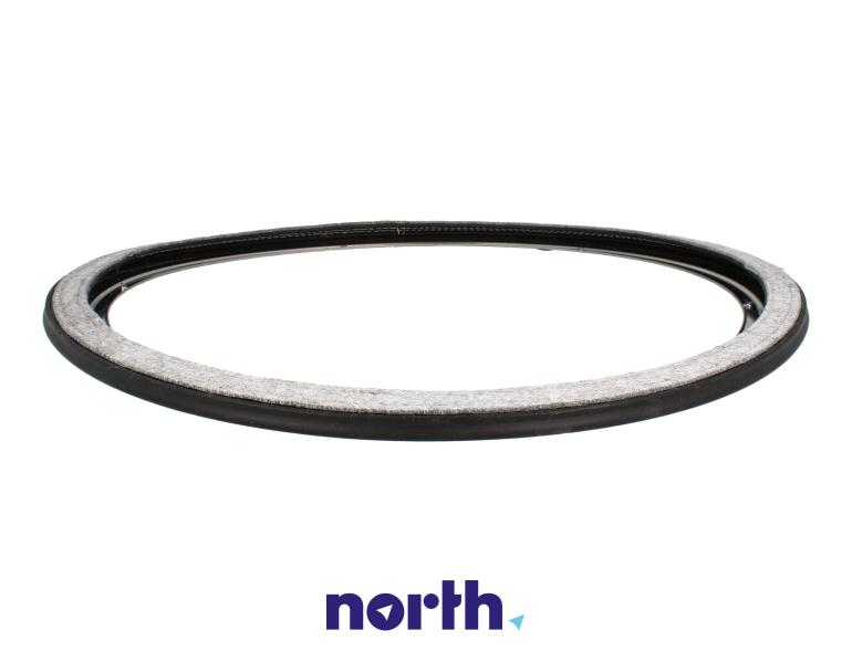 Blacha tylna do suszarki do Beko DPY 8506 GXB1,2