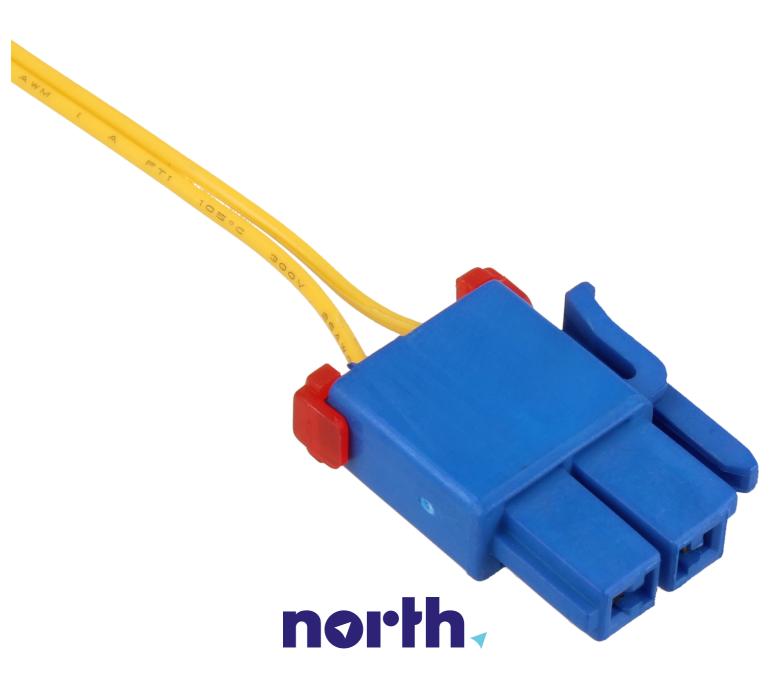 Czujnik temperatury do lodówki Samsung RB38T675CS9/EF,2