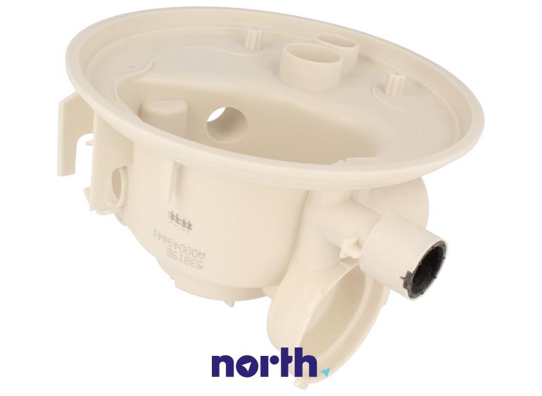 Zbiornik do zmywarki do Electrolux ESF5533LOX,2