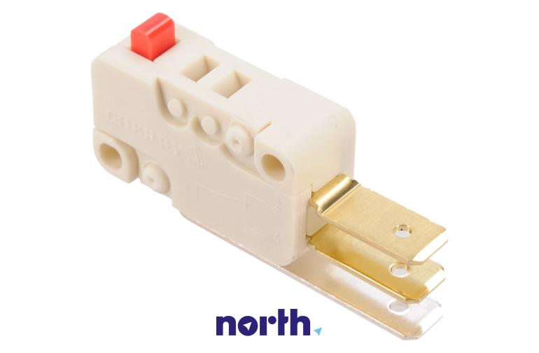 Mikroprzełącznik do zmywarki do Bosch SKT5102EU/09,1