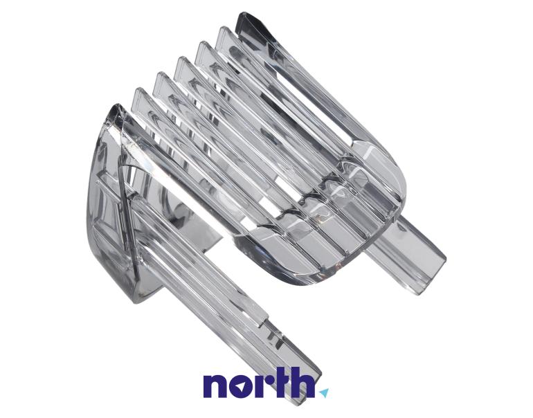 Nasadka grzebieniowa 1-23mm do trymera Philips HC5410/83,1
