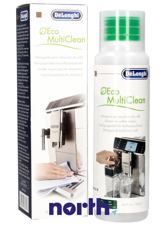 Płyn do czyszczenia obiegu mleka do ekspresu do kawy do DeLonghi ECAM23.460.S,0