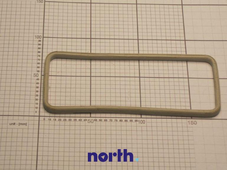 Uszczelka dozownika do zmywarki do Beko DFN 1530,0