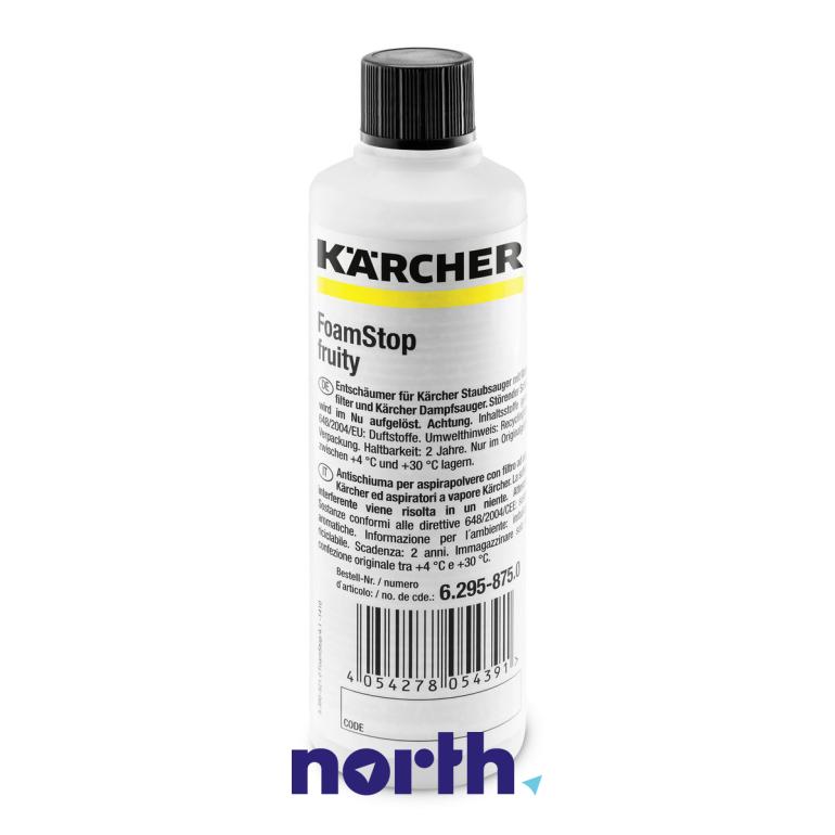 Odpieniacz do odkurzacza piorącego do Karcher DS 6 Premium Mediclean Home Line,0