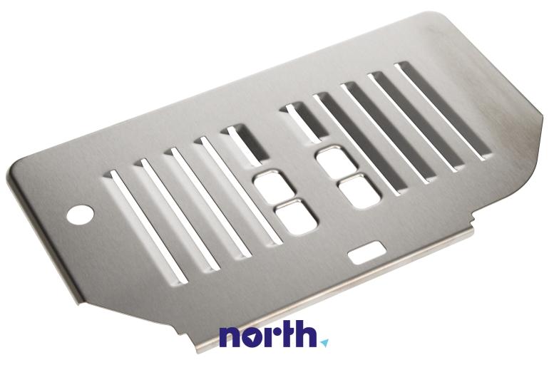 Kratka ociekacza do ekspresu do Siemens TE613209RW/09,0