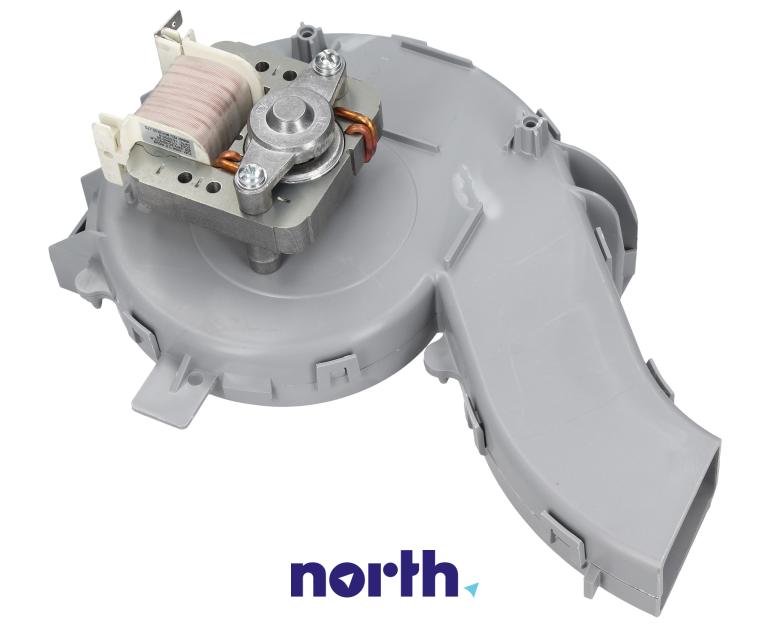Wentylator osuszający do zmywarki do Beko DIN48533,1
