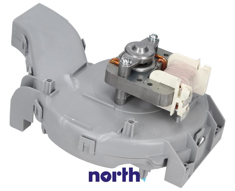 Wentylator osuszający do zmywarki do Beko PDSN 39530 X,2