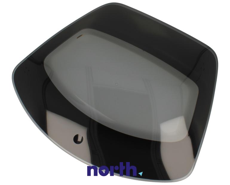 Ramka drzwi dodatkowych (z wlotem) do pralki Samsung WW80T654DLE/S7,0