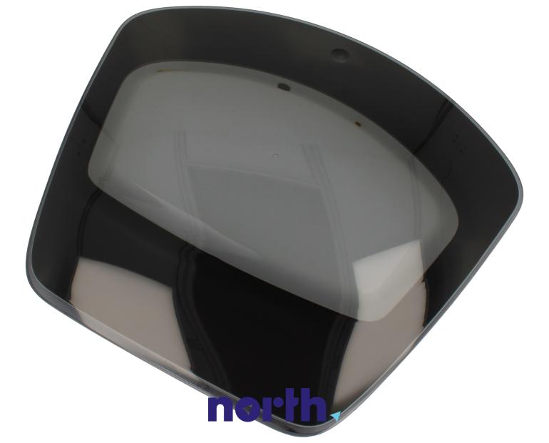 Ramka drzwi dodatkowych (z wlotem) do pralki Samsung WW80T654DLE/S7,1