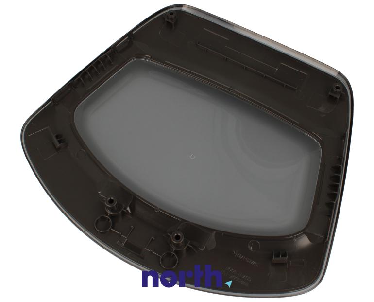 Ramka drzwi dodatkowych (z wlotem) do pralki Samsung WW80T654DLE/S7,2