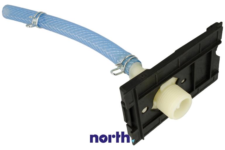 Elektrozawór do zmywarki do Sharp QW-HS24F47EB-EU,0