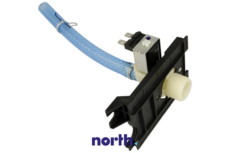 Elektrozawór do zmywarki do Sharp QW-HS24F47EB-EU,2