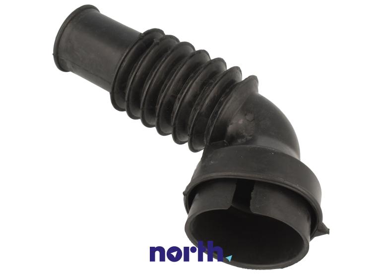 Wąż połączeniowy bęben-pompa (bęben - pompa) do pralko-suszarki Candy GVSW45485TWHC/5,2