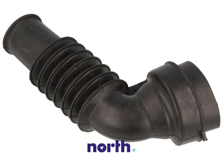 Wąż połączeniowy bęben-pompa (bęben - pompa) do pralki Candy GCY 1252 D2-S,1