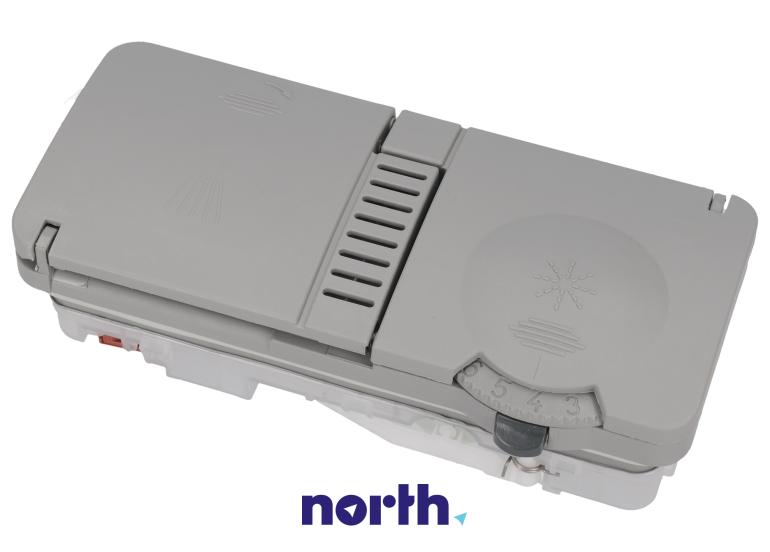 Dozownik detergentów do zmywarki Beko DFN 28330 W,0