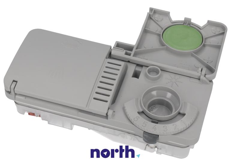 Dozownik detergentów do zmywarki Beko DFN 28330 W,1