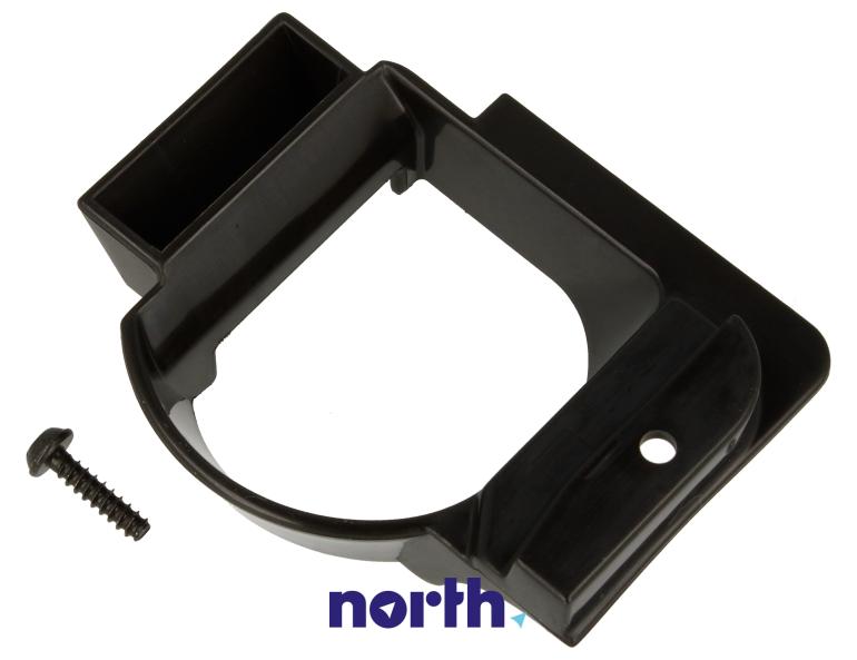 Lejek dozownika kawy do ekspresu do Bosch CTL636ES1/01,2