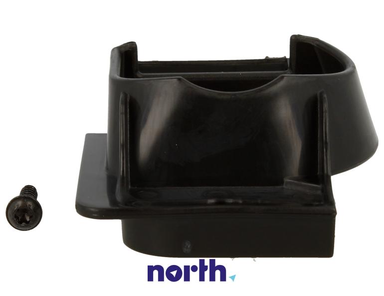 Lejek dozownika kawy do ekspresu do Bosch CTL636ES1/01,4