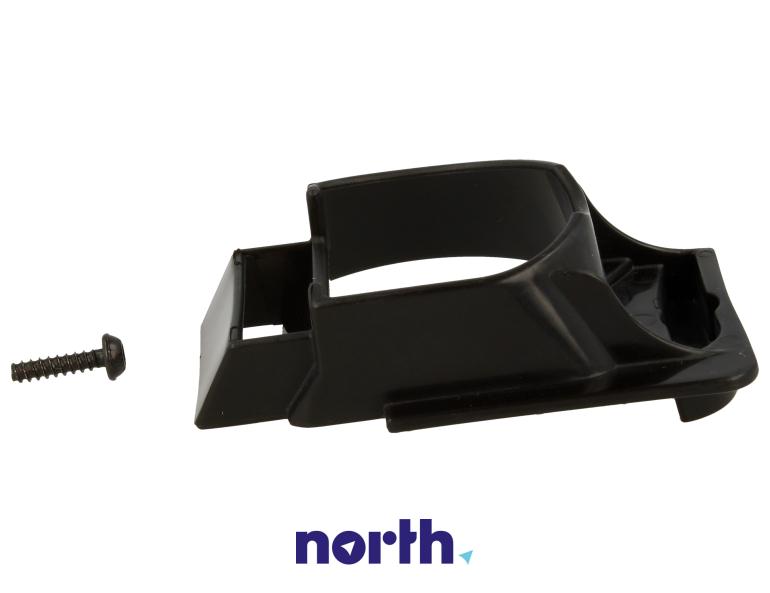 Lejek dozownika kawy do ekspresu do Bosch CTL636EB1/02,3