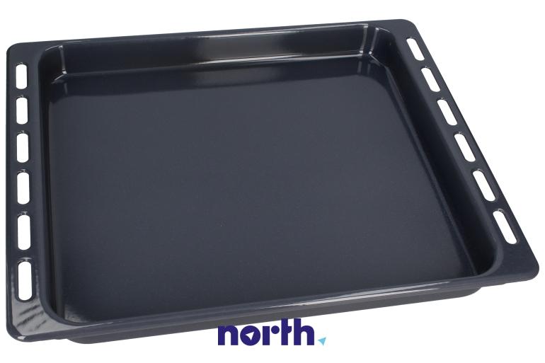 Blacha do pieczenia głęboka do piekarnika do Whirlpool AKP 458/NB,0