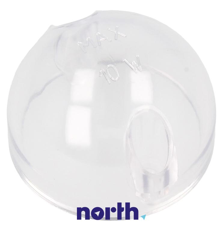 Osłona żarówki do suszarki do Electrolux EDC78550W,0