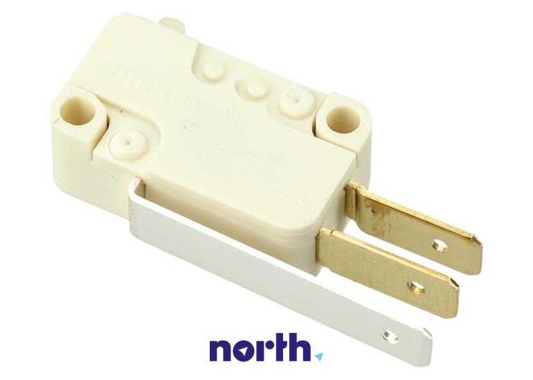 Mikroprzełącznik do zmywarki do Bosch SGS33E12EU/21,1