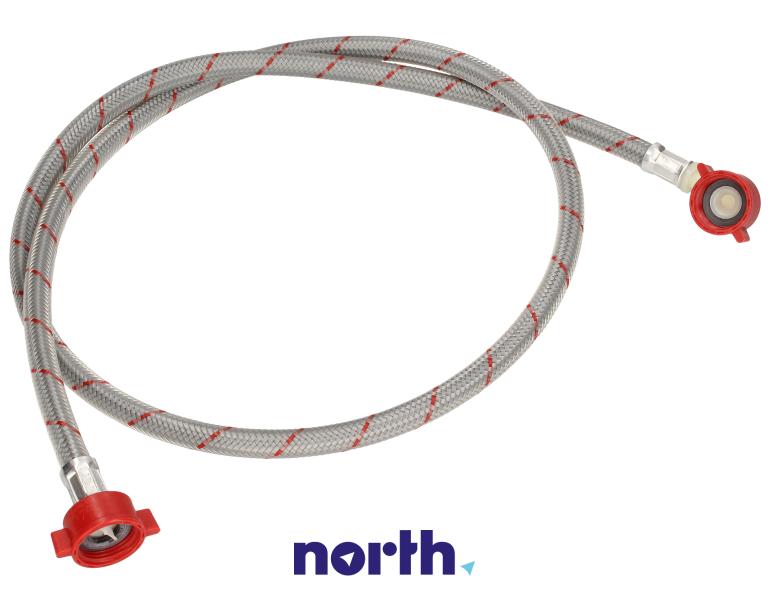 Wąż dopływowy 1.5m 3/4" do zmywarki Zelmer ZED66N41EU/40,0