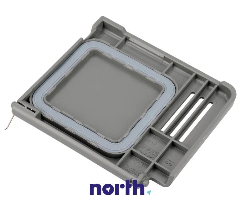 Klapka dozownika na tabletki do zmywarki Electrolux ESF45012S,1
