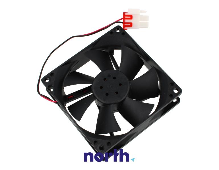 Wentylator chłodziarki Beko RDM 6106,2