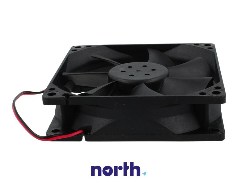 Wentylator chłodziarki Beko RDM 6106,3