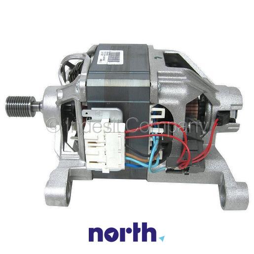 Silnik napędowy do pralki Indesit EWC61252WFRM,0