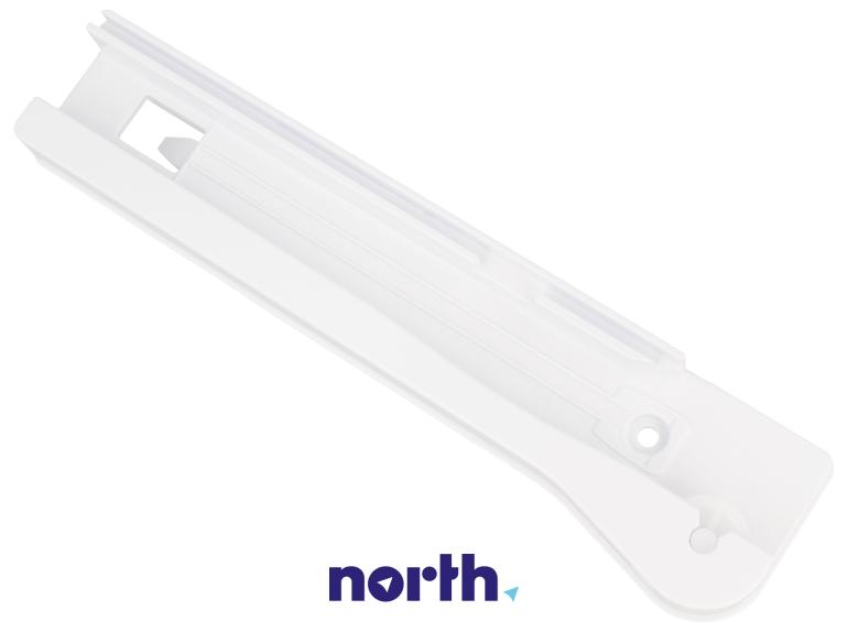 Prowadnica półki dolnej komory chłodziarki Samsung RS50N3903SA/EF,1