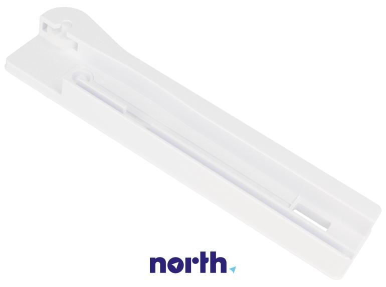 Prowadnica półki dolnej komory chłodziarki Samsung RS54N3013SA/EO,0