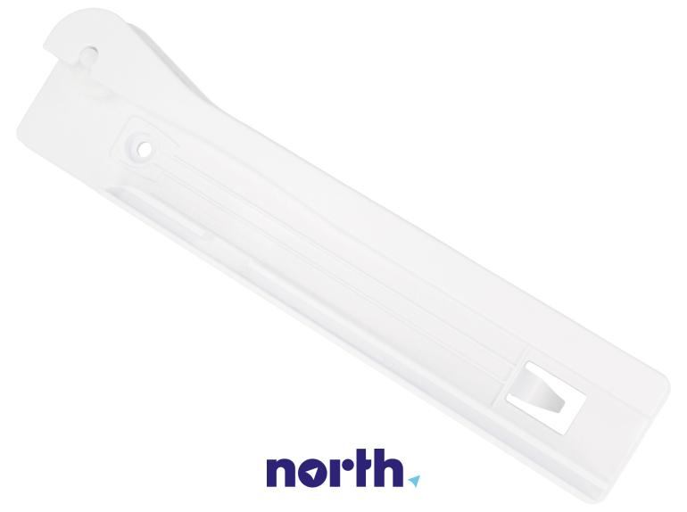 Prowadnica półki dolnej komory chłodziarki Samsung RS54N3013SA/EO,2