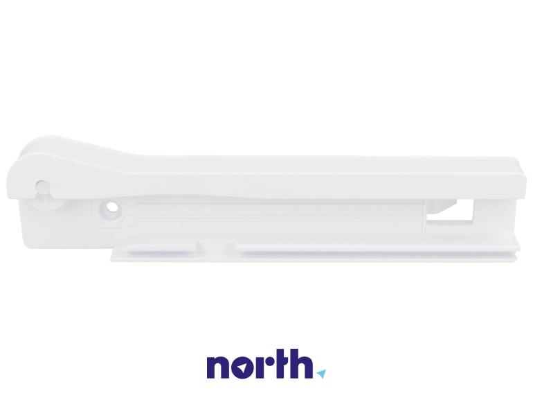 Prowadnica półki dolnej komory chłodziarki Samsung RS54N3013SA/EO,3