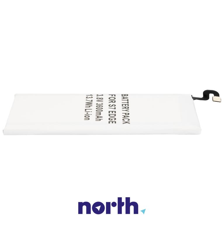 Akumulator GH4304575B Lithium-Polymer (Li-Poly) 3.8V 3.6mAh do smartfona Samsung S7 Edge,2