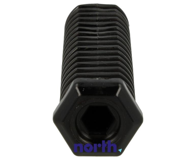 Stopka tylna do zmywarki do Samsung DW60M9550BB/EF,3