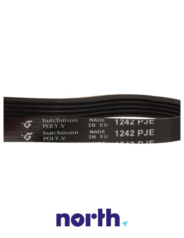 Pasek napędowy elastyczny do pralki Whirlpool AWM 5100/3,1
