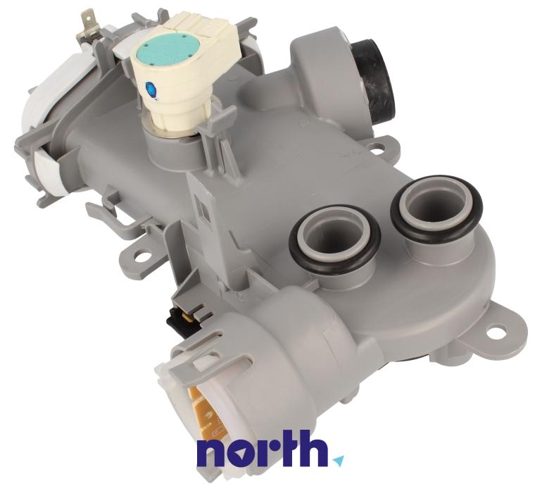 Grzałka do zmywarki do Siemens SE65T370EU/03,0