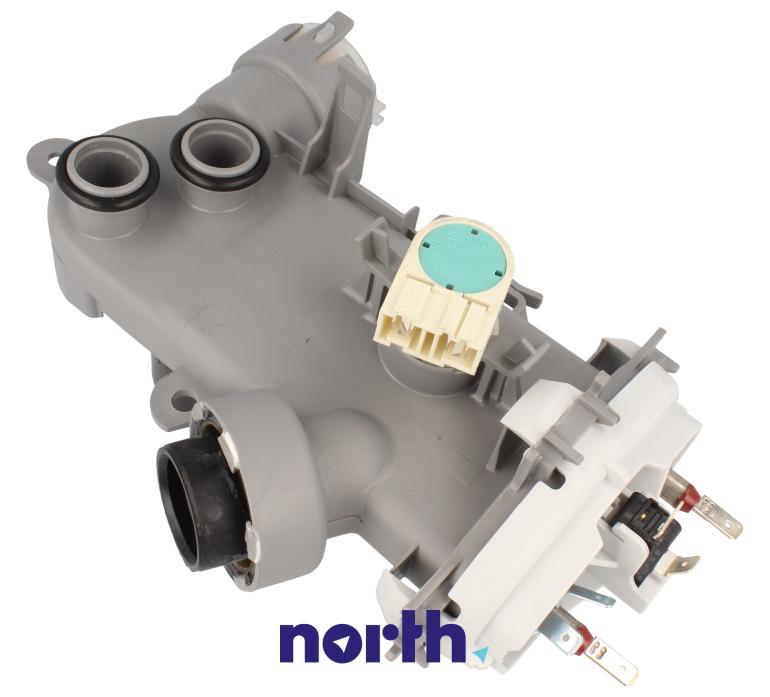 Grzałka do zmywarki do Siemens SE65T370EU/03,1