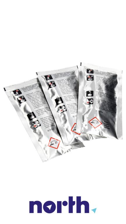 Środek czyszczący żarna i ostrza 45g do ekspresu do kawy Saeco SUP037DR,2