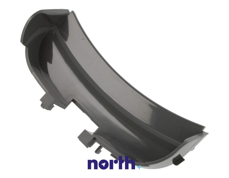 Osłona uchwytu drzwi do pralki Samsung WF12F9E6P4W,0