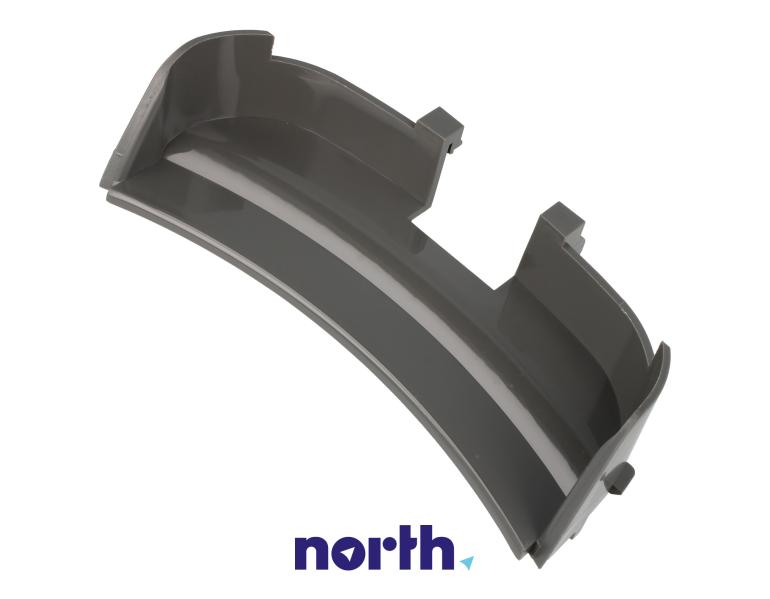 Osłona uchwytu drzwi do pralki Samsung WF12F9E6P4W,1