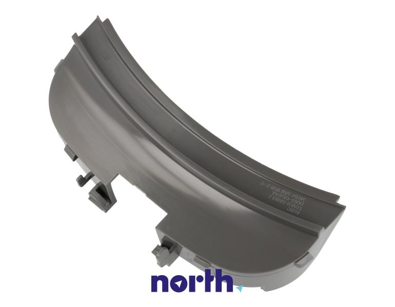 Osłona uchwytu drzwi do pralki Samsung WF12F9E6P4W,2