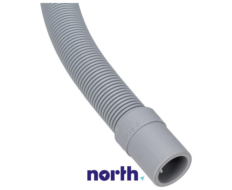 Wąż odpływowy 19x21mm 1.5m do pralki do Hoover HNL 6126 P30,1