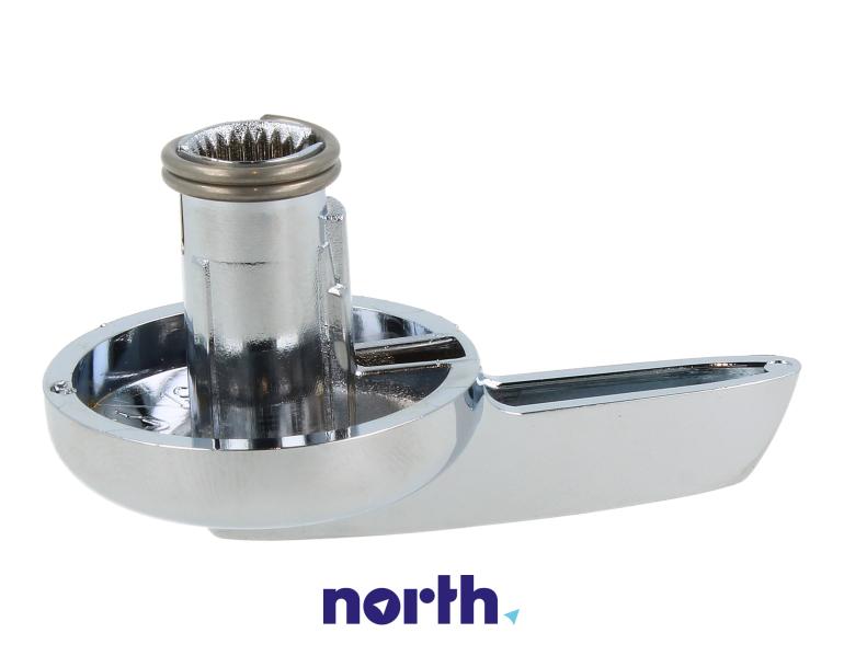 Pokrętło pary do ekspresu do DeLonghi ESAM 3200.G,4